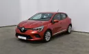Renault Clio Vat 23%, P.salon, Klima, LPG, Czujniki cofania, Alu, Bluetooth, Full L zdjęcie 2