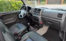Jimny Suzuki Jimny 1.3 Benz 4x4 4WD Klima 85 tys Po Opłatach zdjęcie 10