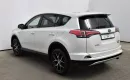 Toyota RAV-4 Vat 23%, P.salon, Klimatyzacja, Automat, Nawigacja, Kamera 360 zdjęcie 10