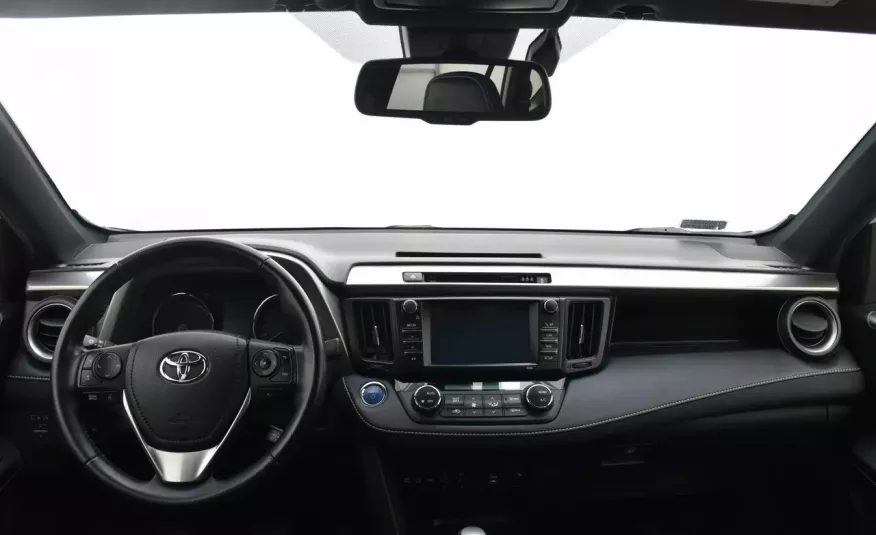Toyota RAV-4 Vat 23%, P.salon, Klimatyzacja, Automat, Nawigacja, Kamera 360 zdjęcie 26