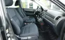 Honda CR-V 2.2i-DTEC- 4x4- Klimatronic- Podgrzewane fotele - Serwis zdjęcie 14