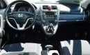 Honda CR-V 2.0 Benzyna- 4x4- Klimatronic- Podgrzewane fotele - Serwis zdjęcie 8