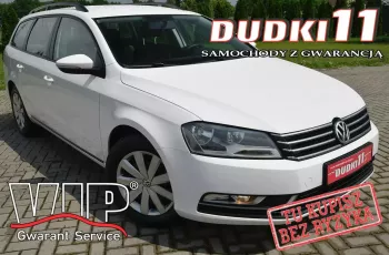Volkswagen Passat 2.0tdi Navi, Automat, Tempomat, Start/Stop.GWARANCJA