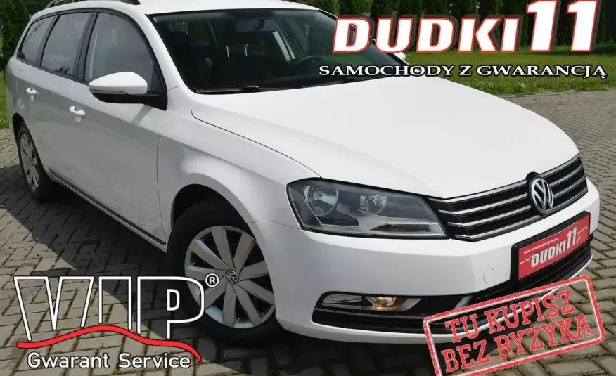 Volkswagen Passat 2.0tdi Navi, Automat, Tempomat, Start/Stop.GWARANCJA zdjęcie 