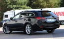 Mazda 6 150KM Kamera Bose Navi Ledy Podgrze.Fotele Kierownica MMI Lift Niemcy zdjęcie 4