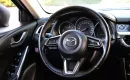 Mazda 6 150KM Kamera Bose Navi Ledy Podgrze.Fotele Kierownica MMI Lift Niemcy zdjęcie 11