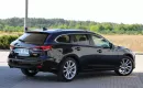 Mazda 6 150KM Kamera Bose Navi Ledy Podgrze.Fotele Kierownica MMI Lift Niemcy zdjęcie 38