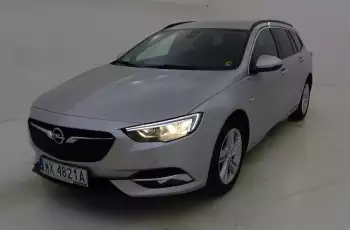 Opel Insignia 1.5 T Enjoy S&S GPF Salon PL 1 wł ASO FV23%