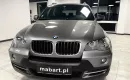 BMW X5 3.0 d 235KM SPORT PAKIET Hak ALU Xenon Navi GPS Antracyt Z Niemiec zdjęcie 6