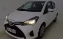 Toyota Yaris 1.0 Active EU6 Salon PL 1 wł ASO FV23% zdjęcie 1