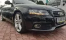 Audi A4 Sprowadzony z Niemiec. Manual. . Bogate Wyposażenie. zdjęcie 1