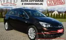 Opel Astra 1.4Turbo+Gaz Serwis, Xenon, Pół-skóry.Navigacja, Ledy, GWARANCJA zdjęcie 1