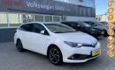 Toyota Auris Hybrid 135 Comfort +, Gwarancja x 5, salon Polska zdjęcie 1