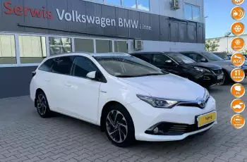 Toyota Auris Hybrid 135 Comfort +, Gwarancja x 5, salon Polska