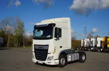 DAF DAF XF 480 FT