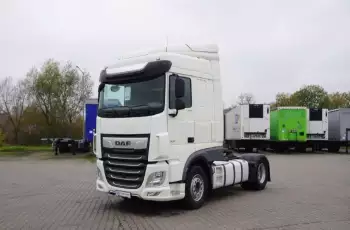 DAF DAF XF 480 FT