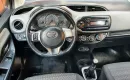 Toyota Yaris 1.33 VVTi , 2018 rej, Salon PL, I WŁ, Serwis ASO, Bezwypadkowy, F.vat23% zdjęcie 13