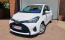 Toyota Yaris 1.33 VVTi , 2018 rej, Salon PL, I WŁ, Serwis ASO, Bezwypadkowy, F.vat23% zdjęcie 33