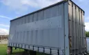 Volvo Zabudowa Firana 7,65 L9m zdjęcie 1