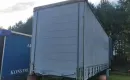 Volvo Zabudowa Firana 7,65 L9m zdjęcie 4
