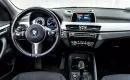 BMW X1 X1 xDrive 20d Advantage , Salon PL, VAT 23 , Bezwypadkowy zdjęcie 6
