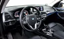 BMW X3 2.0i 184KM X Line Led Alu 19" Asystent park Live Cockpit z Navi Profes zdjęcie 4