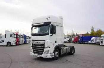 DAF DAF XF 480 FT