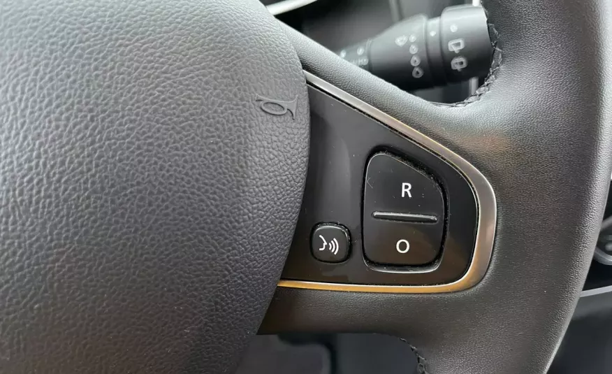 Renault Clio Full led, klimatronic, navi, gwarancja zdjęcie 20