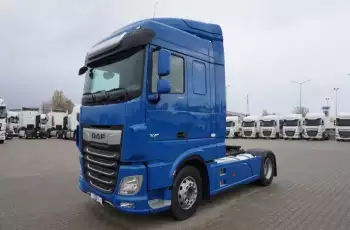 DAF DAF XF 480 FT