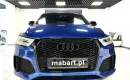 Audi RS Q3 2.5 340KM Face Lift Salon PL Jeden Wł od nowości MG MotorSport zdjęcie 3
