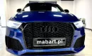 Audi RS Q3 2.5 340KM Face Lift Salon PL Jeden Wł od nowości MG MotorSport zdjęcie 4
