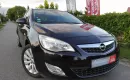 Astra Opel Astra J 1.4 Turbo 5 drzwi Pół-Skóry Po Opłatach Gwarancja zdjęcie 1