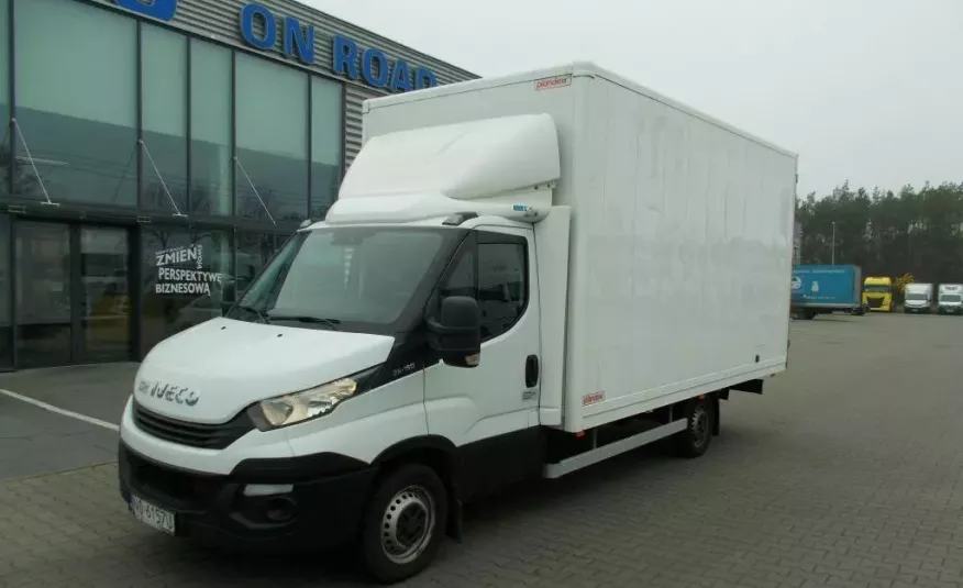 Iveco DAILY 35S15 zdjęcie 1