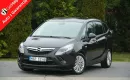 Opel Zafira 1.4T(140KM) 115tys.km 7-Foteli Navi Kamera Parkt Asistance Alu17"ASO zdjęcie 1