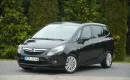 Opel Zafira 1.4T(140KM) 115tys.km 7-Foteli Navi Kamera Parkt Asistance Alu17"ASO zdjęcie 2
