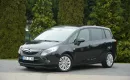 Opel Zafira 1.4T(140KM) 115tys.km 7-Foteli Navi Kamera Parkt Asistance Alu17"ASO zdjęcie 3