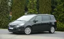 Opel Zafira 1.4T(140KM) 115tys.km 7-Foteli Navi Kamera Parkt Asistance Alu17"ASO zdjęcie 4