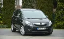 Opel Zafira 1.4T(140KM) 115tys.km 7-Foteli Navi Kamera Parkt Asistance Alu17"ASO zdjęcie 8
