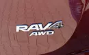 Toyota RAV-4 4 x 4 Navi Kamery 360 A U T O M A T zdjęcie 40