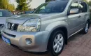 Nissan X-Trail 4x4. Bezwypadkowy. . Klima. Webasto. Panorama. Super Stan. zdjęcie 1