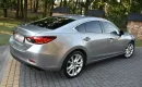 Mazda 6 2.5 192KM 2015r. Xenon NAVi LED Kamera 19" Polecam zdjęcie 20
