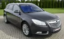 Opel Insignia 2.0D Klimatronic, Serwis, Navi, Parktronic, Pół-Skóry, GWARANCJA zdjęcie 3