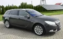 Opel Insignia 2.0D Klimatronic, Serwis, Navi, Parktronic, Pół-Skóry, GWARANCJA zdjęcie 4