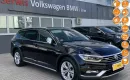 Volkswagen Passat Alltrack 2.0 TDI SCR 4Mot. DSG, salon PL, VAT 23 zdjęcie 1