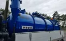 DAF LF 55.220 WUKO SW-6D do zbierania odpadów płynnych separatorów WUKO asenizacyjny separator beczka odpady czyszczenie kanalizacja zdjęcie 12