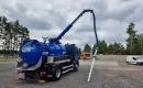 DAF LF 55.220 WUKO SW-6D do zbierania odpadów płynnych separatorów WUKO asenizacyjny separator beczka odpady czyszczenie kanalizacja zdjęcie 17