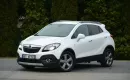 Mokka 1.7CDTI(131KM) Cosmo Automat Ledy Xenon Skóry 2xParkt Alu 18"ASO Opel zdjęcie 3