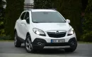 Mokka 1.7CDTI(131KM) Cosmo Automat Ledy Xenon Skóry 2xParkt Alu 18"ASO Opel zdjęcie 8