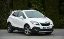 Mokka 1.7CDTI(131KM) Cosmo Automat Ledy Xenon Skóry 2xParkt Alu 18"ASO Opel zdjęcie 10