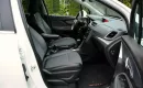 Mokka 1.7CDTI(131KM) Cosmo Automat Ledy Xenon Skóry 2xParkt Alu 18"ASO Opel zdjęcie 15